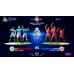 Sociable Soccer 25 (PS4), ,